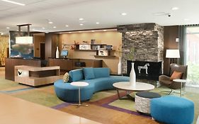 Fairfield Inn & Suites By Marriott Fort Worth South/Burleson